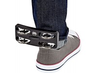 Meinl HTA Heel Tambourine Meinl HTA Heel Tambourine